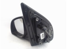 Recambio de retrovisor izquierdo para hyundai i20 (pb) 1.2 referencia OEM IAM 20030001  