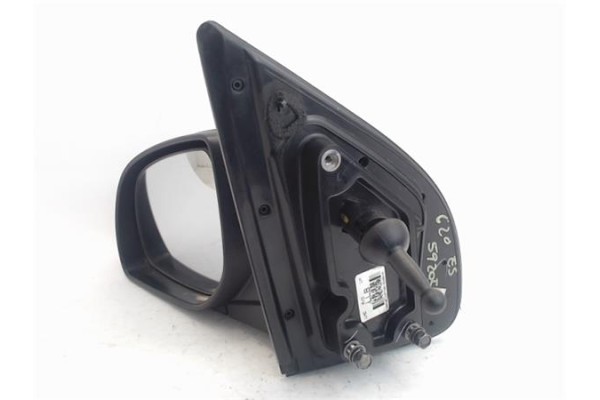 Recambio de retrovisor izquierdo para hyundai i20 (pb) 1.2 referencia OEM IAM 20030001  