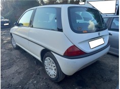 lancia y (840a) del año 2000