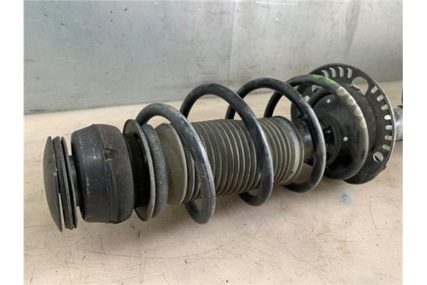 Recambio de amortiguador delantero izquierdo para volkswagen polo v (6r1) 1.4 advance referencia OEM IAM 6R0413031BR 6R0413031 