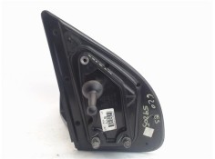 Recambio de retrovisor izquierdo para hyundai i20 (pb) 1.2 referencia OEM IAM 20030001  