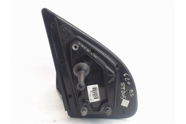 Recambio de retrovisor izquierdo para hyundai i20 (pb) 1.2 referencia OEM IAM 20030001  