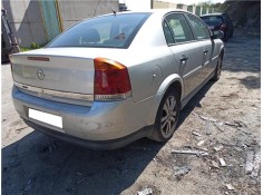 opel vectra c berlina del año 2003