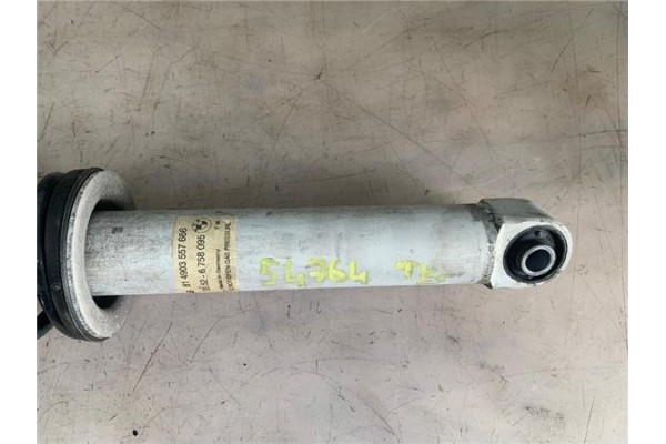 Recambio de amortiguador trasero izquierdo para bmw serie 7 (e65/e66) 4.4 745i referencia OEM IAM 33526758095 814903557666 