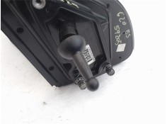 Recambio de retrovisor izquierdo para hyundai i20 (pb) 1.2 referencia OEM IAM 20030001  