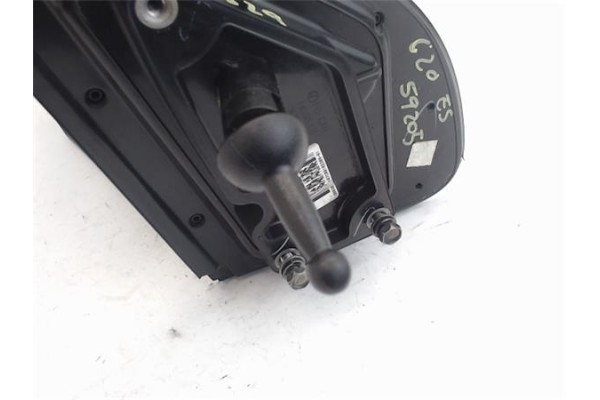 Recambio de retrovisor izquierdo para hyundai i20 (pb) 1.2 referencia OEM IAM 20030001  