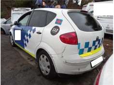 seat altea (5p1) del año 2007