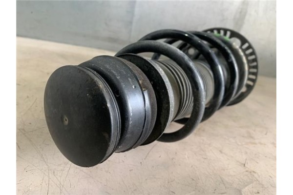 Recambio de amortiguador delantero izquierdo para volkswagen polo v (6r1) 1.4 advance referencia OEM IAM 6R0413031BR 6R0413031 