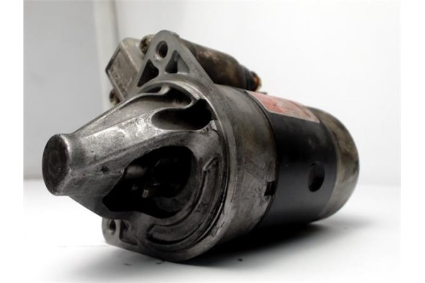 Recambio de motor arranque para hyundai atos prime (mx) 1.0 i referencia OEM IAM M56290 3610002511 