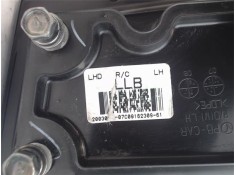 Recambio de retrovisor izquierdo para hyundai i20 (pb) 1.2 referencia OEM IAM 20030001  