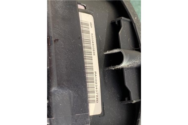 Recambio de kit airbag para citroen c5 tourer 2.0 business class referencia OEM IAM 98015973ZD 8216YG 