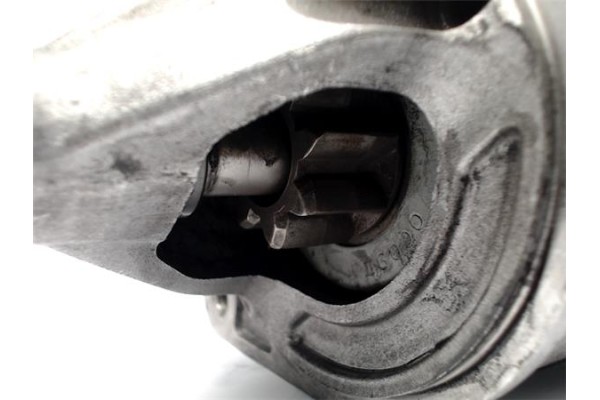 Recambio de motor arranque para hyundai atos prime (mx) 1.0 i referencia OEM IAM M56290 3610002511 