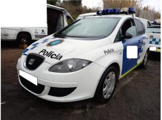 seat altea (5p1) del año 2007