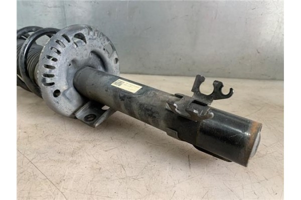 Recambio de amortiguador delantero izquierdo para volkswagen polo v (6r1) 1.4 advance referencia OEM IAM 6R0413031BR 6R0413031 
