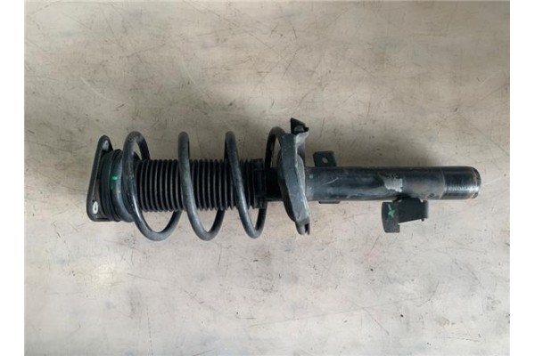 Recambio de amortiguador delantero izquierdo para ford focus ii (da_) 1.6 tdci referencia OEM IAM 1595298 MA00230 1595291 , FORD