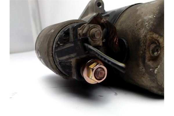 Recambio de motor arranque para hyundai atos prime (mx) 1.0 i referencia OEM IAM M56290 3610002511 