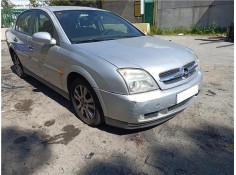 opel vectra c berlina del año 2003