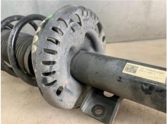 Recambio de amortiguador delantero izquierdo para volkswagen polo v (6r1) 1.4 advance referencia OEM IAM 6R0413031BR 6R0413031 