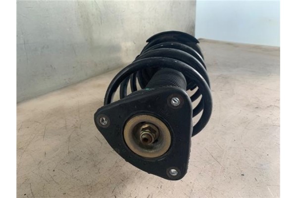 Recambio de amortiguador delantero izquierdo para ford focus ii (da_) 1.6 tdci referencia OEM IAM 1595298 MA00230 1595291 , FORD