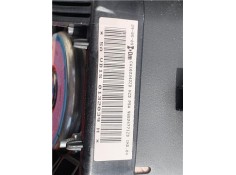 Recambio de kit airbag para citroen c5 tourer 2.0 business class referencia OEM IAM 98015973ZD 8216YG 