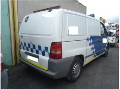 mercedes-benz vito furgón (638) del año 2002