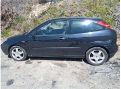 ford focus (daw, dbw) del año 2002