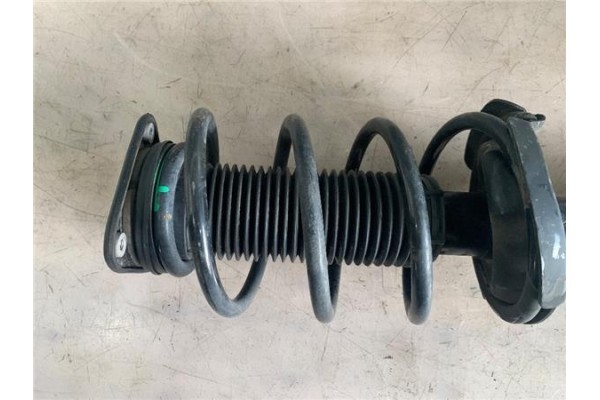 Recambio de amortiguador delantero izquierdo para ford focus ii (da_) 1.6 tdci referencia OEM IAM 1595298 MA00230 1595291 , FORD