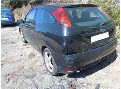 ford focus (daw, dbw) del año 2002