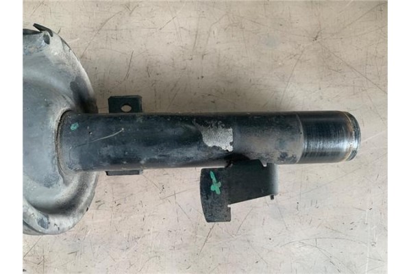 Recambio de amortiguador delantero izquierdo para ford focus ii (da_) 1.6 tdci referencia OEM IAM 1595298 MA00230 1595291 , FORD