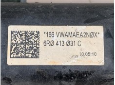 Recambio de amortiguador delantero izquierdo para volkswagen polo v (6r1) 1.4 advance referencia OEM IAM 6R0413031BR 6R0413031 
