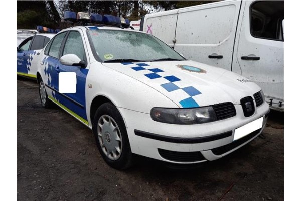 SEAT LEON (1M1)