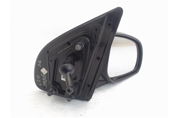 Recambio de retrovisor derecho para hyundai i20 (pb) 1.2 referencia OEM IAM 20030002  
