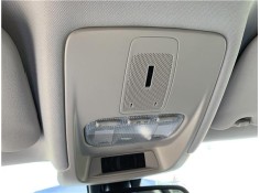 Recambio de luz delantero central techo para citroen c5 tourer 2.0 business class referencia OEM IAM 6362Q2  