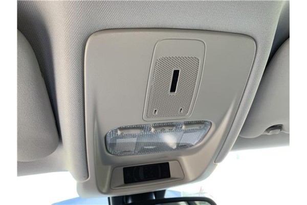 Recambio de luz delantero central techo para citroen c5 tourer 2.0 business class referencia OEM IAM 6362Q2  