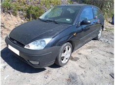 ford focus (daw, dbw) del año 2002