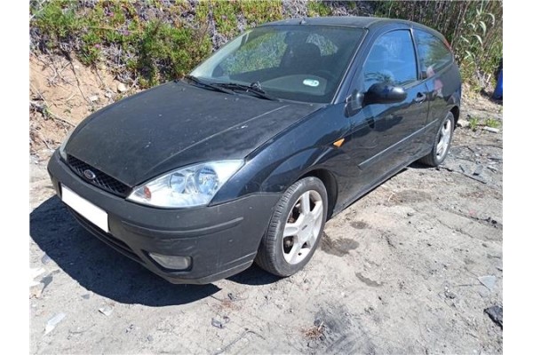 ford focus (daw, dbw) del año 2002