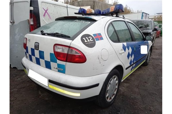 seat leon (1m1) del año 2004