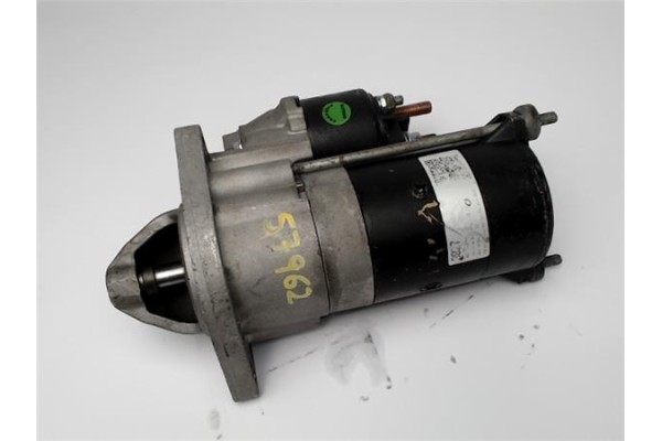 Recambio de motor arranque para alfa romeo 156 (116) 2.0 t.spark distinctive referencia OEM IAM 60813461 S510434 46468696 , FIAT