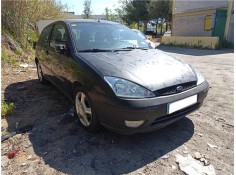 ford focus (daw, dbw) del año 2002