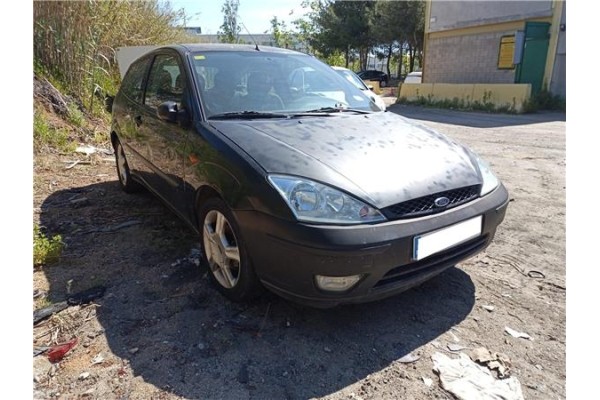ford focus (daw, dbw) del año 2002