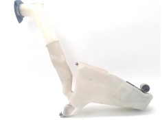 Recambio de deposito limpiaparabrisas para volkswagen polo iv (9n1) 1.4 tdi referencia OEM IAM 600955453 6Q0955453P 