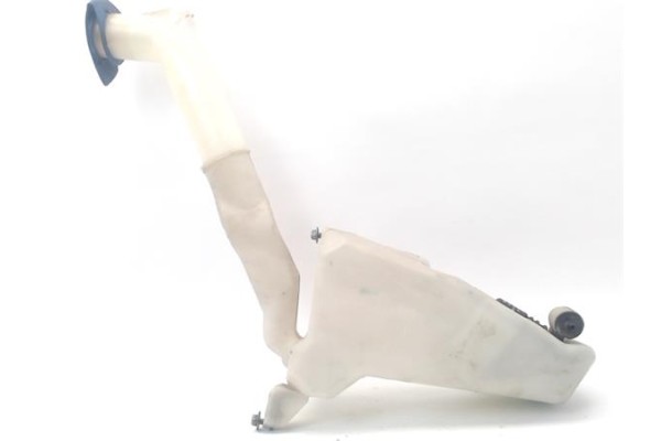 Recambio de deposito limpiaparabrisas para volkswagen polo iv (9n1) 1.4 tdi referencia OEM IAM 600955453 6Q0955453P 