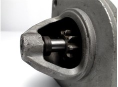 Recambio de motor arranque para alfa romeo 156 (116) 2.0 t.spark distinctive referencia OEM IAM 60813461 S510434 46468696 , FIAT