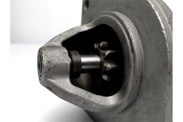 Recambio de motor arranque para alfa romeo 156 (116) 2.0 t.spark distinctive referencia OEM IAM 60813461 S510434 46468696 , FIAT