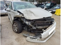 volkswagen polo v (6r1) del año 2010