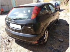 ford focus (daw, dbw) del año 2002