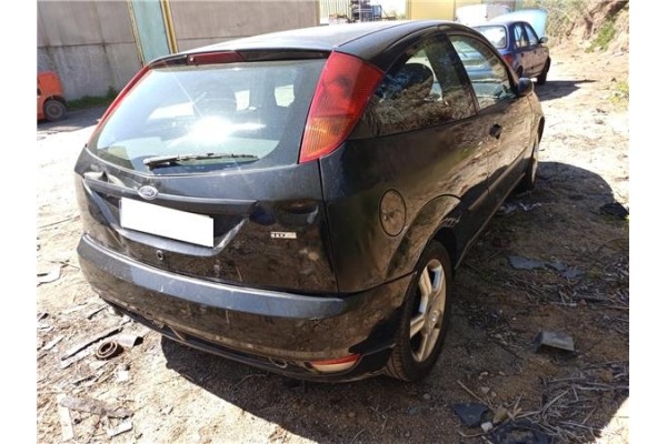 ford focus (daw, dbw) del año 2002