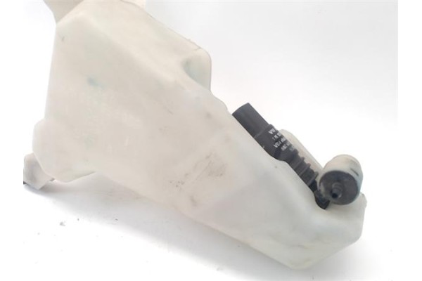Recambio de deposito limpiaparabrisas para volkswagen polo iv (9n1) 1.4 tdi referencia OEM IAM 600955453 6Q0955453P 