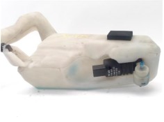 Recambio de deposito limpiaparabrisas para volkswagen polo iv (9n1) 1.4 tdi referencia OEM IAM 600955453 6Q0955453P 