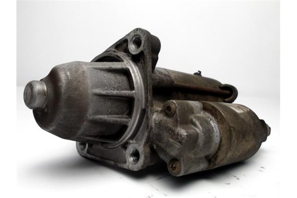 Recambio de motor arranque para ford focus (daw, dbw) 1.6 16v referencia OEM IAM 98AB11000 0001107499 